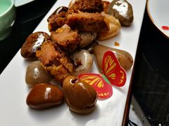 -小广寒电影艺术餐厅(小广寒经三路店)