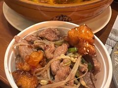 -YUE LAI 悦来小馆(Barcelona)