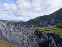 -墨石公园景区