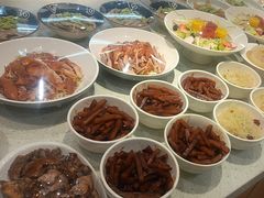 -合胜记太原排档(王府井店)