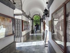 -王府井天主教堂