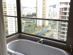 -三亚湾红树林度假世界(木棉酒店)