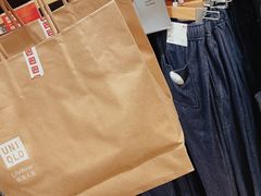 -优衣库(青岛万象城店)