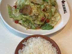 -李老爹香辣蟹(宣武门店)