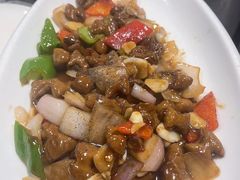 -陈记菜馆·非遗淮扬菜(东关街教场店)
