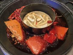-巴蜀大将火锅(春熙店)