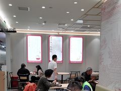 -喜家德虾仁水饺(浦东山姆店)