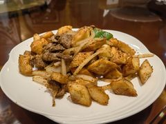 -新疆巴州金丝特餐厅(大钟寺店)