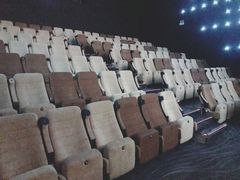 -深影国际影城(学院南路店CGS中国巨幕店)