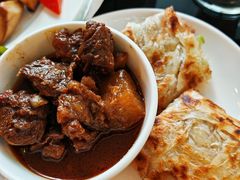 -圣丰索菲特·2 On 988 Café 自助餐厅