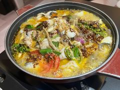 -桥边小楼·手工云南菜·丽江地标美食