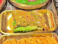 -核桃碳烤肉馆(深圳首店)