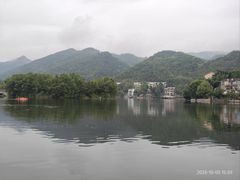 -海兰云天度假区温泉