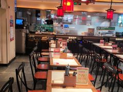 -和府捞面(欧亚卖场店)