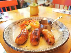 -Mesa Madre梅萨妈妈·Bintana(国贸店)