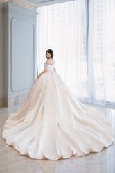 点击看大图 -MuseMarry婚纱(前海嘉里中心店)