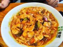 -古觉面片(凤城五路兴盛园店)