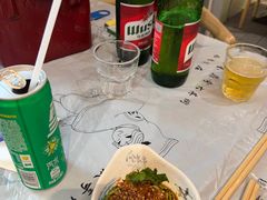 -成都瓜串串(华强北店)