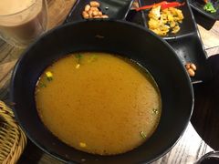 -老张牛肉面(天津万象城店)