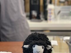 -BLACKSHEEP ESPRESSO(建国中路店)