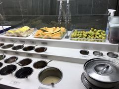 -海底捞火锅(长宁路龙之梦店)