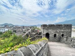 -台州府城(江南长城)