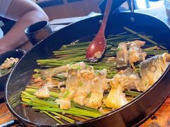 -啫两手·啫啫煲·小饭堂(龙城万科里店)