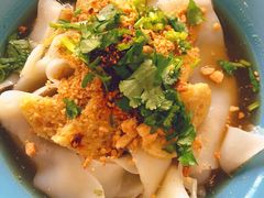 -董小西的凉皮和椒麻鸡(三元桥店)