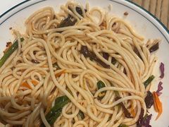 -茄子恰恰·新云南小炒(坪山益田店)