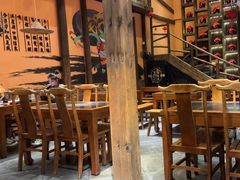 -锅聚侠(泉秀店)