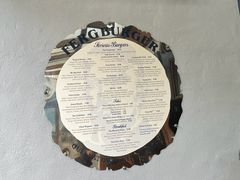 -Fergburger(皇后镇店)