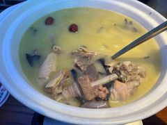 -唐师傅湘西名菜馆(武陵路店)