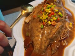 -刀板香·安徽菜(望江东路店)
