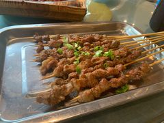 -樟树底(胜利河美食街店)