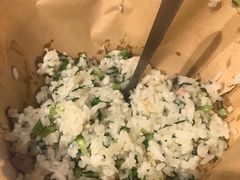 上海菜饭-洪齐林老镇
