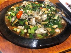 -C31地窖餐厅(黑龙江北路店)