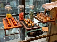 -深圳湾万怡酒店
