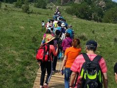 -白草畔自然风景区