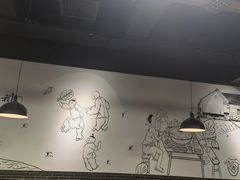 大堂-大自然醉鹅·铁锅火焰鹅(上海联洋店)