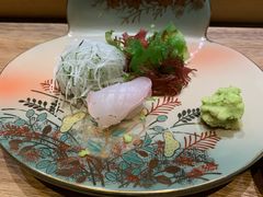 -桐寿司Sushi Tong