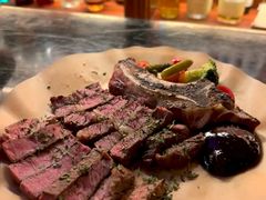 -The Cheebat 锌吧·Bistro(体育西店)