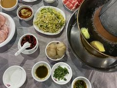 -鑫龙火锅城(阳光新路店)