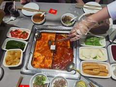 -海底捞火锅(龙湖北京大兴天街店)