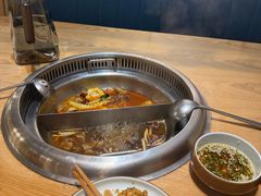 筋头巴脑大锅-刘一锅筋头巴脑(千峰路店)