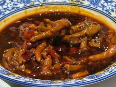 -欧记大排档·景德菜(上海首店)