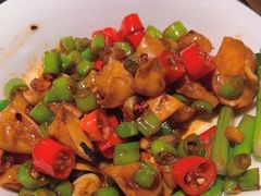 -清水亭湖北菜(大屯DT51店)