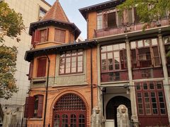 -飞马旅黎黄陂路文旅街区