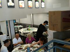 -良永小菜(平凉路店)