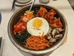 -七八冷面·延边朝鲜族美食(世纪汇店)