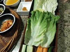 -三代烤肉(保利广场店)